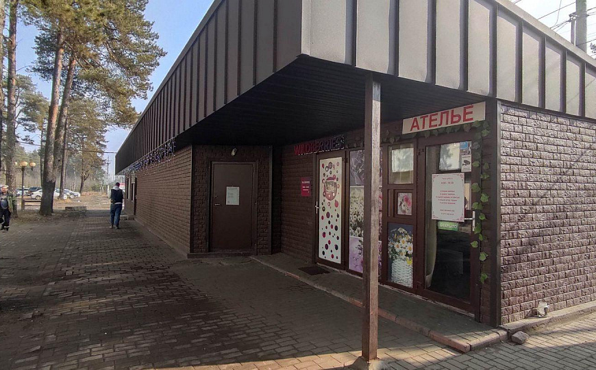 Продается ГАБ с надёжным арендатором фото