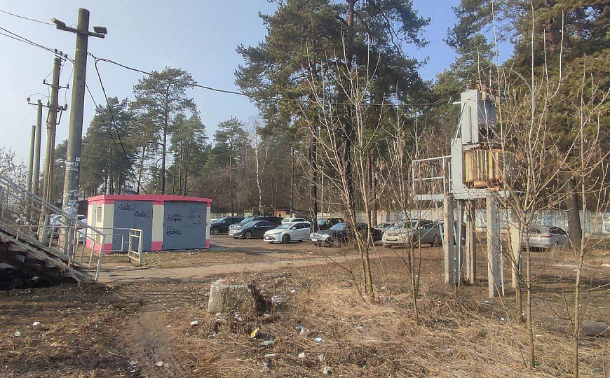 Продается ГАБ с надёжным арендатором фото