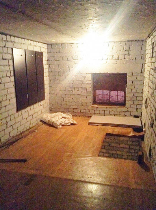 Аренда здания, 324 м2 фото