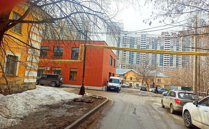 Аренда здания, 324 м2 фото