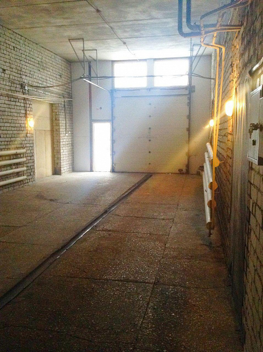 Аренда здания, 324 м2 фото