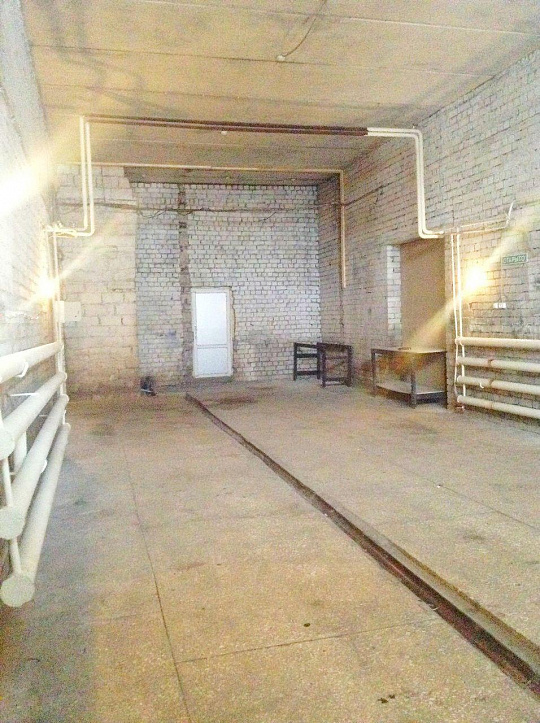 Аренда здания, 324 м2 фото