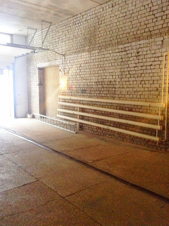 Аренда здания, 324 м2 фото