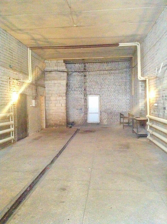 Аренда здания, 324 м2 фото