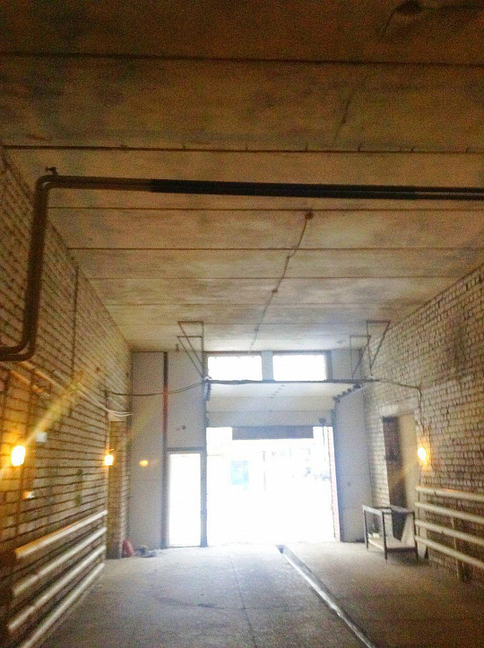 Аренда здания, 324 м2 фото