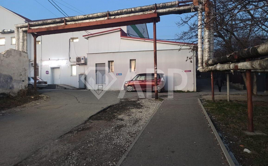 Сдам производственное помещение, 115 м² фото