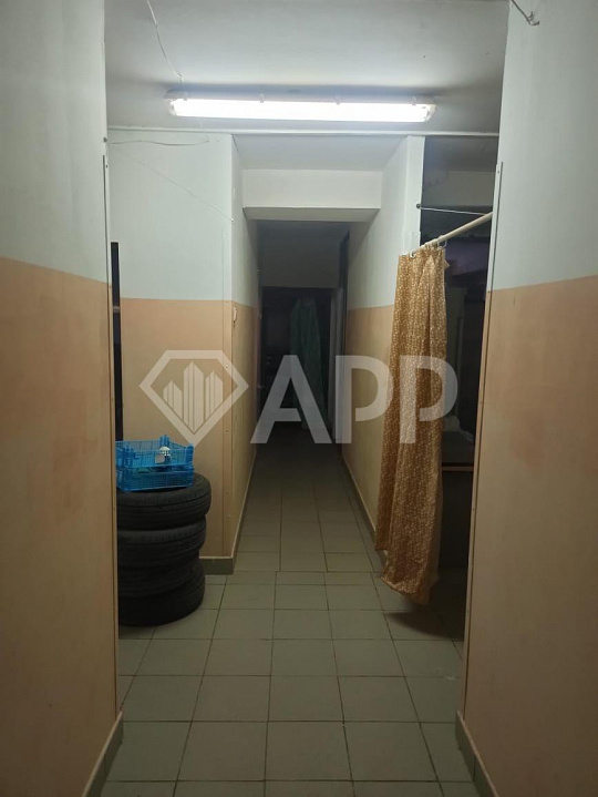 Сдам производственное помещение, 115 м² фото