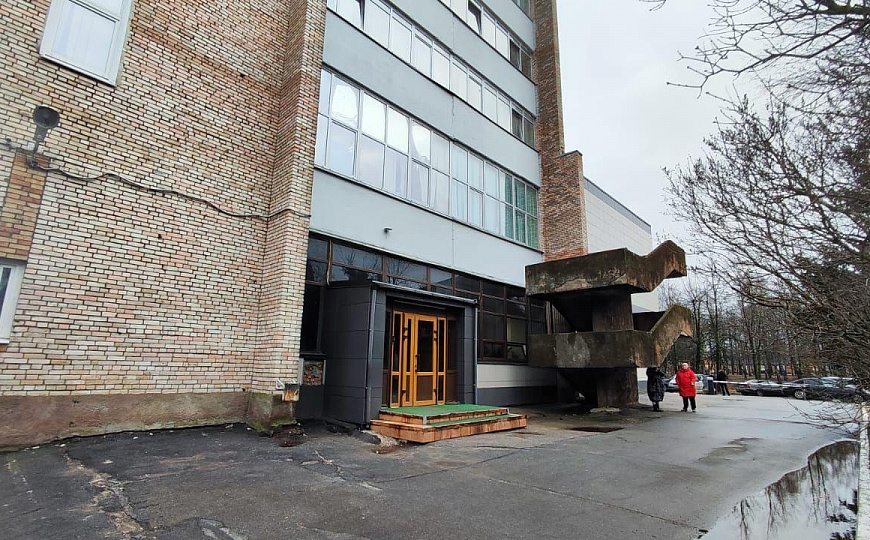 Сдам помещение свободного назначения, 95 м² фото