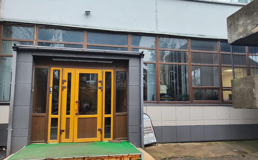 Сдам помещение свободного назначения, 95 м² фото