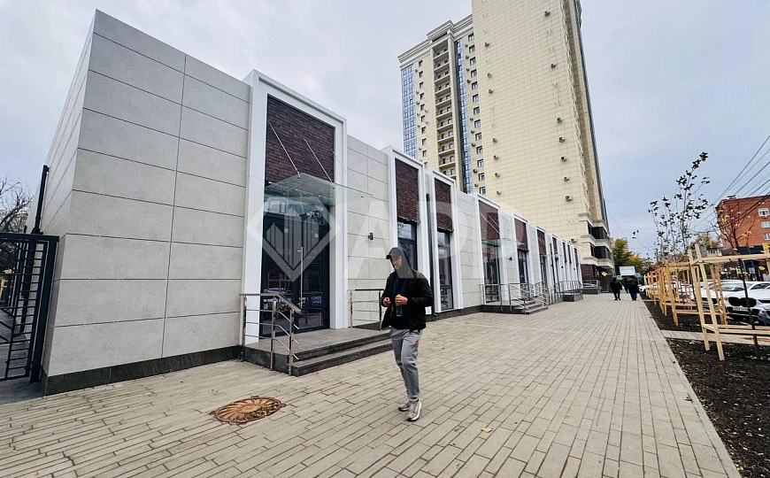 В Собственности/От 100м2/Торговля/Офис/Медицина/ Нарезка фото