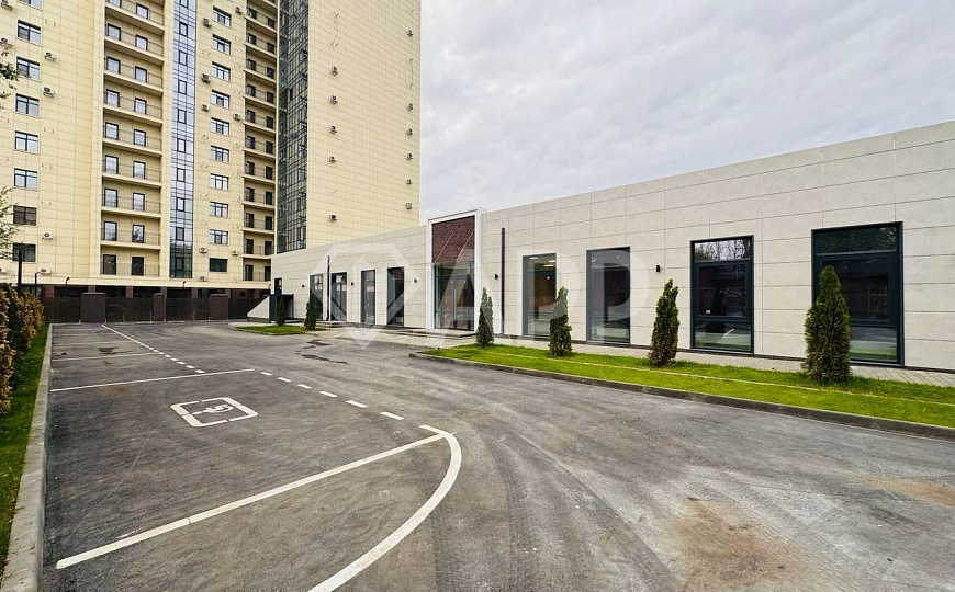 В Собственности/От 100м2/Торговля/Офис/Медицина/ Нарезка фото