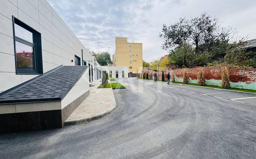 В Собственности/От 100м2/Торговля/Офис/Медицина/ Нарезка фото