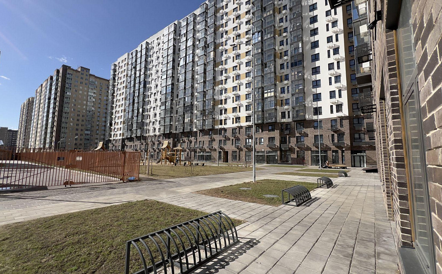 Сдам помещение свободного назначения, 110 м² фото