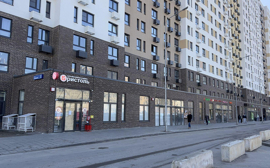 Сдам помещение свободного назначения, 110 м² фото