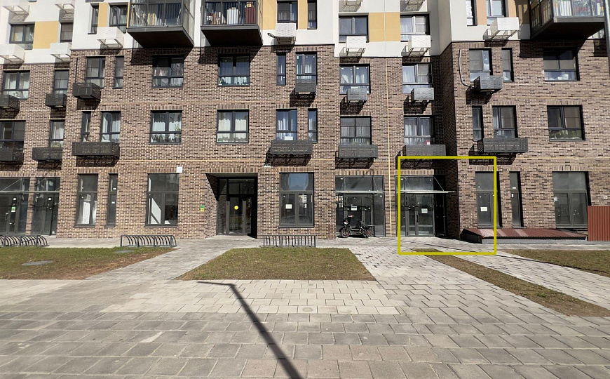 Сдам помещение свободного назначения, 110 м² фото