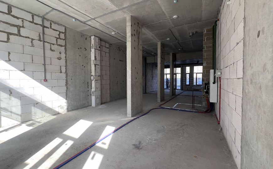 Сдам помещение свободного назначения, 110 м² фото