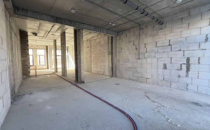 Сдам помещение свободного назначения, 110 м² фото