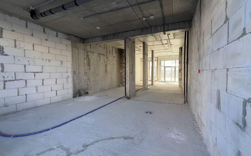 Сдам помещение свободного назначения, 110 м² фото