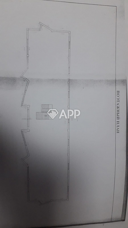 Сдам помещение свободного назначения, 310 м² фото