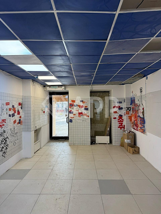 В аренду помещение в центре Москвы фото