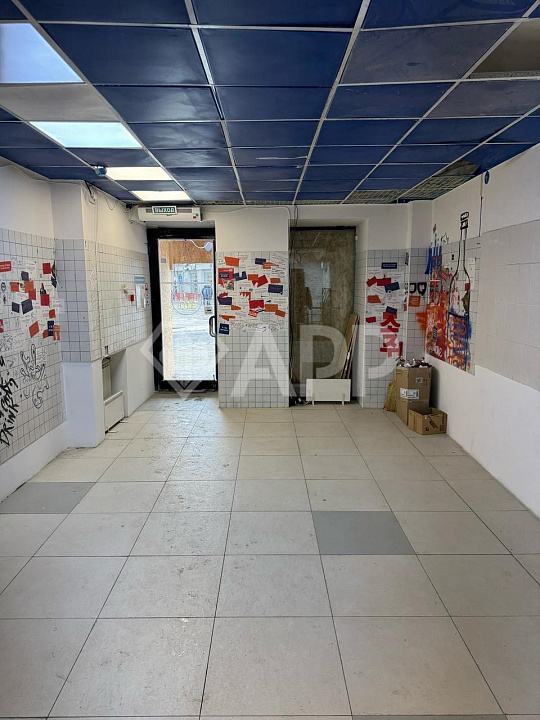 В аренду помещение в центре Москвы фото