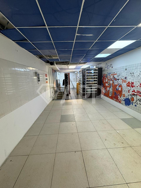 В аренду помещение в центре Москвы фото