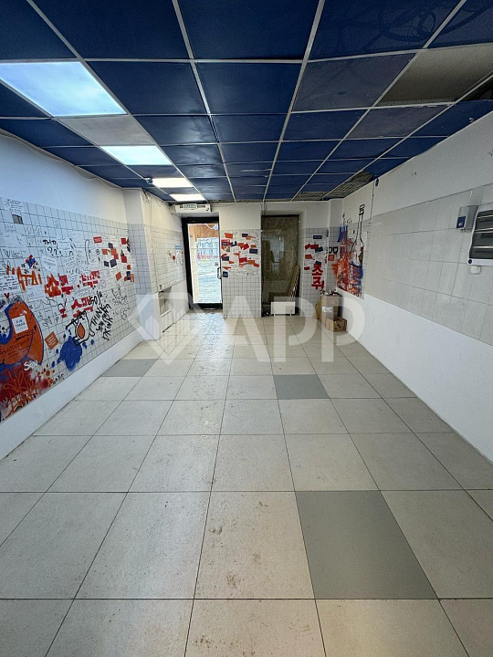 В аренду помещение в центре Москвы фото