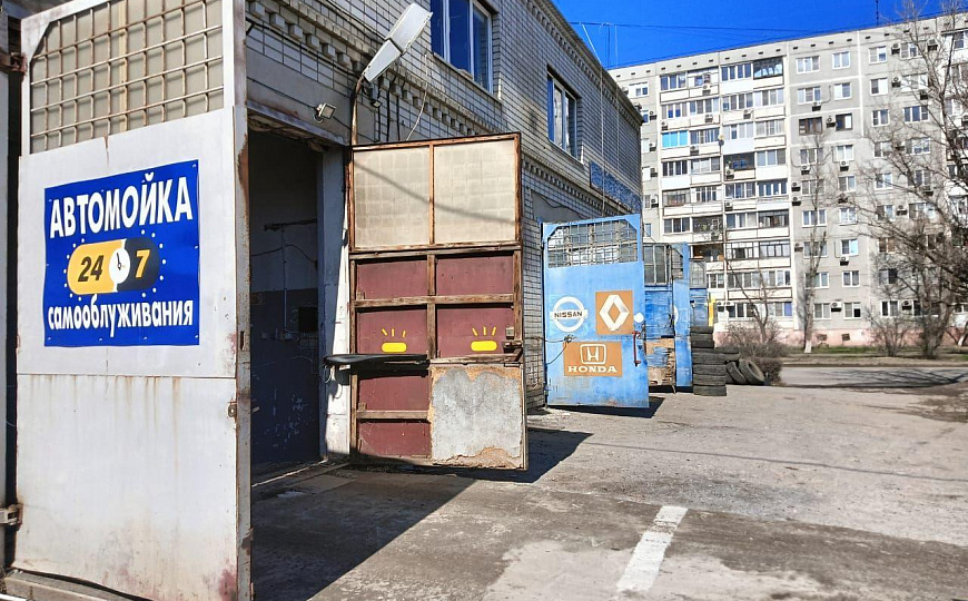 Продам производственное помещение, 183 м² фото