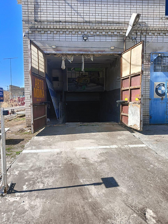 Продам производственное помещение, 183 м² фото