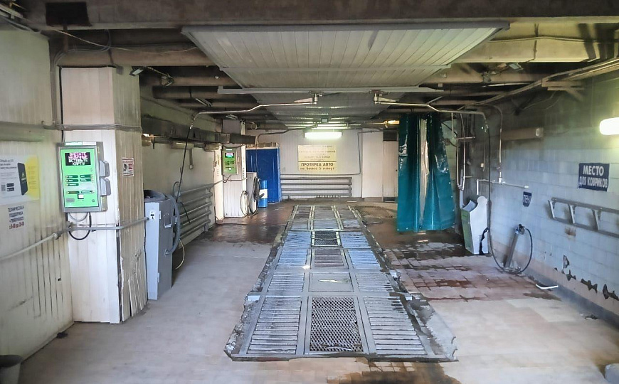 Продам производственное помещение, 183 м² фото