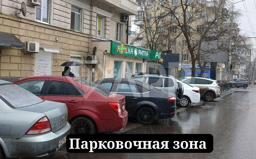 Центр/Трафик/Активная торговля/ фото