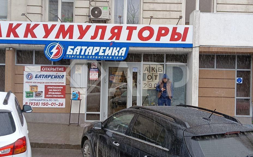 Центр/Трафик/Активная торговля/ фото