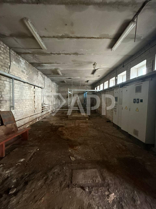 Продаю помещение свободного назначения фото