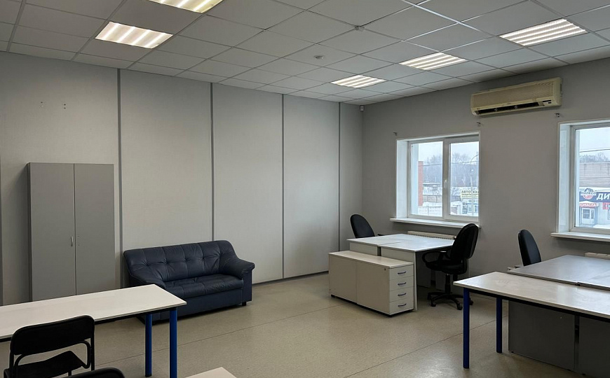 Сдам офисное помещение, 40 м² фото