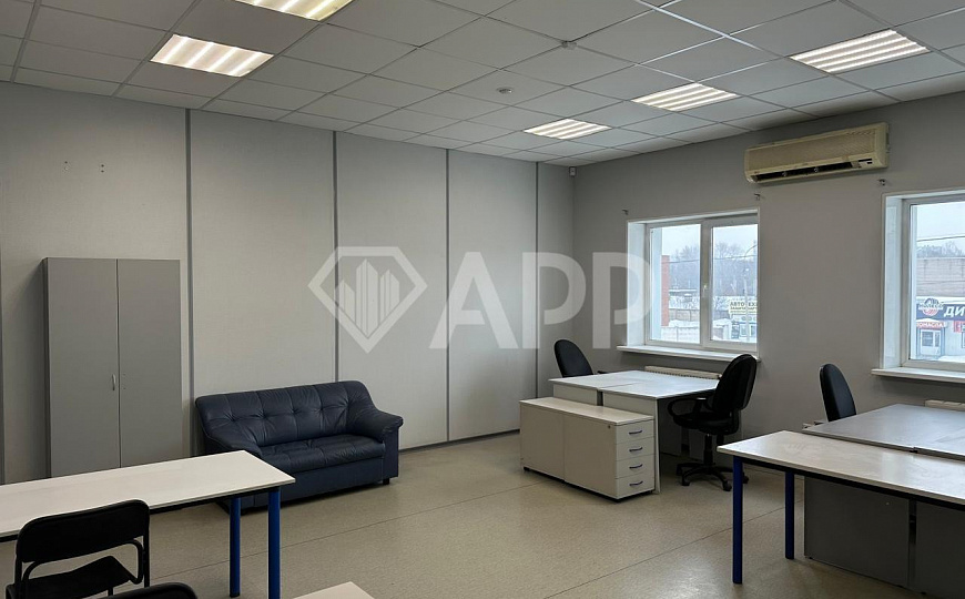 Сдам офисное помещение, 40 м² фото