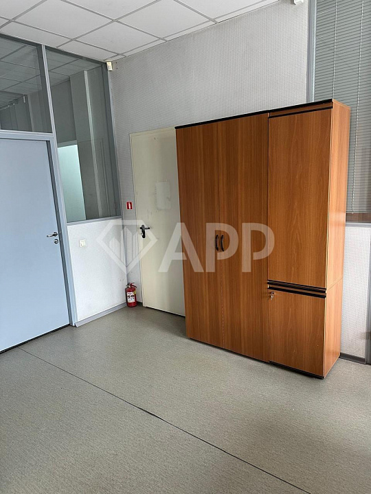 Сдам офисное помещение, 40 м² фото