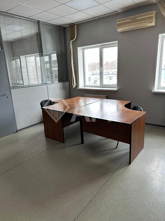 Сдам офисное помещение, 40 м² фото