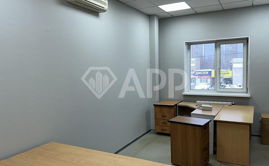 Сдам офисное помещение, 40 м² фото
