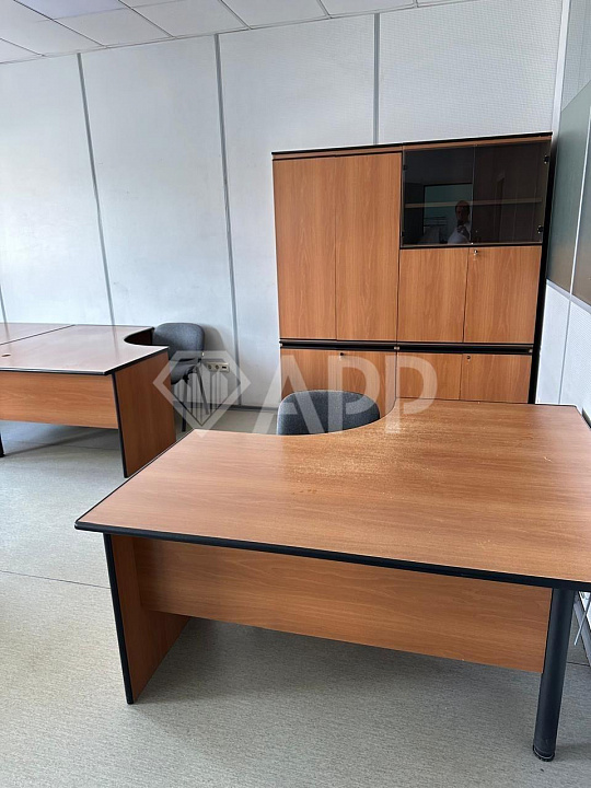 Сдам офисное помещение, 40 м² фото