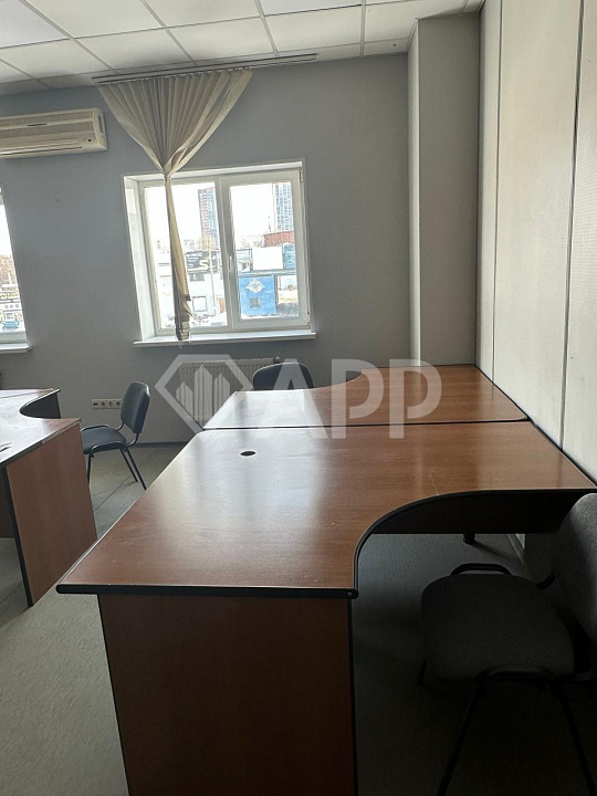 Сдам офисное помещение, 40 м² фото