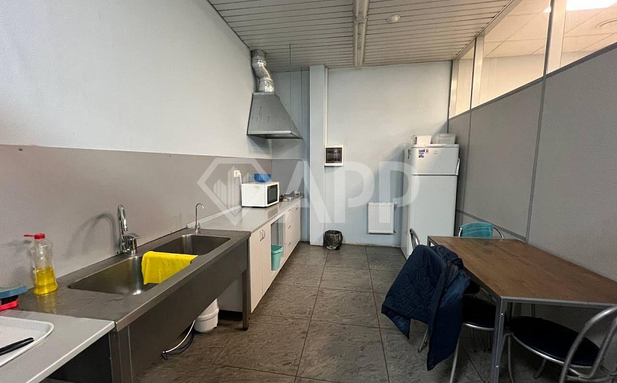 Сдам офисное помещение, 40 м² фото