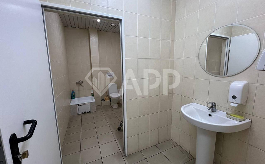 Сдам офисное помещение, 40 м² фото