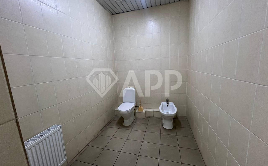 Сдам офисное помещение, 40 м² фото