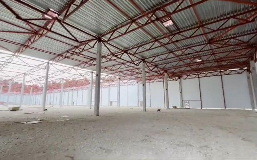 Продам помещение в индустриальном парке для пищевой/легкой промышленности, логистики и хранения. фото