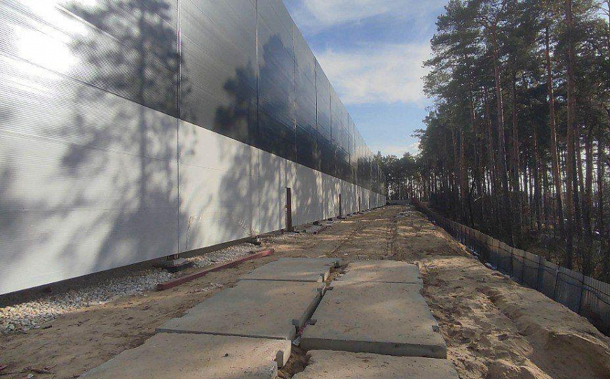 Продам помещение в индустриальном парке для пищевой/легкой промышленности, логистики и хранения. фото