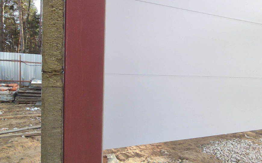 Продам помещение в индустриальном парке для пищевой/легкой промышленности, логистики и хранения. фото