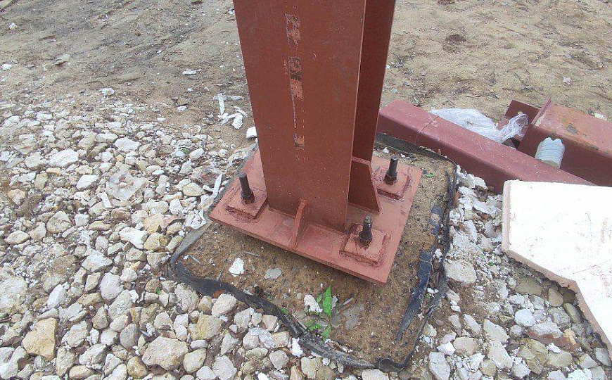 Продам помещение в индустриальном парке для пищевой/легкой промышленности, логистики и хранения. фото