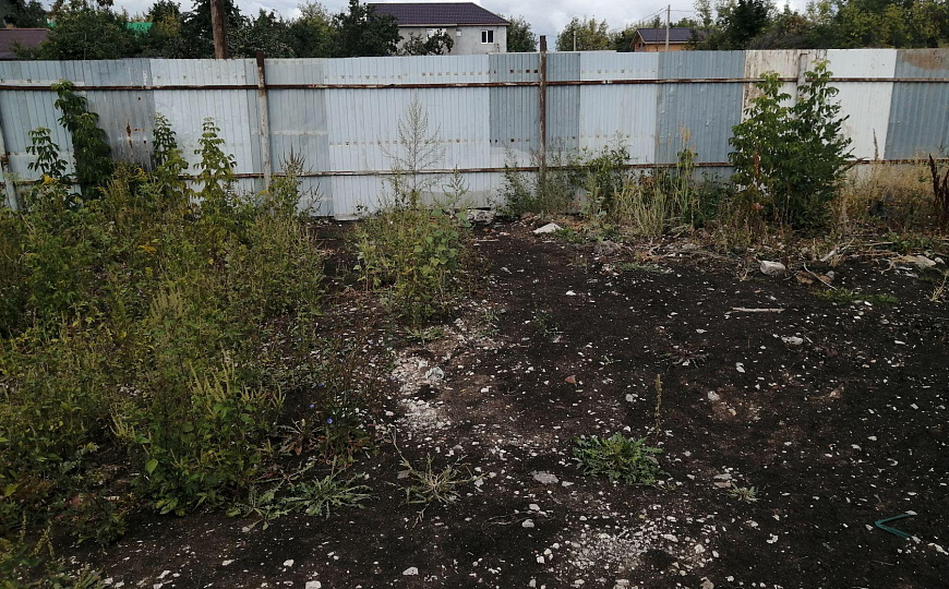 Сдам земельный участок, 1 000 м² фото