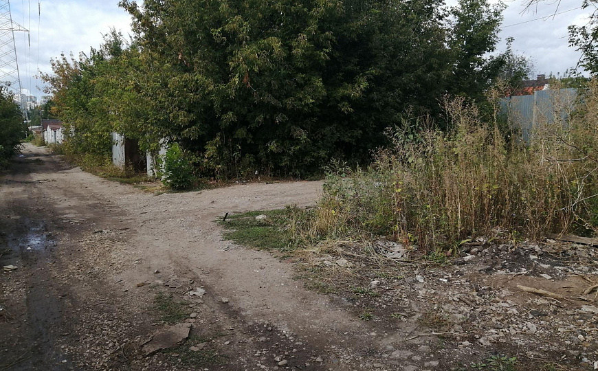 Сдам земельный участок, 1 000 м² фото