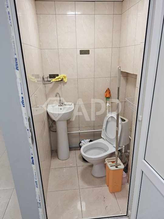 Сдам помещение на первой линии (цоколь с окнами), 20,5м² фото